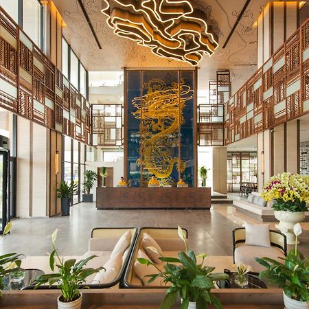 Hotel Soleil Ha Long, Trademark Collection By Wyndham Luaran gambar