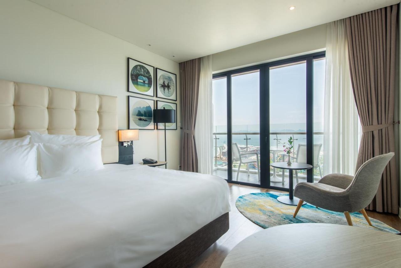 Hotel Soleil Ha Long, Trademark Collection By Wyndham Luaran gambar