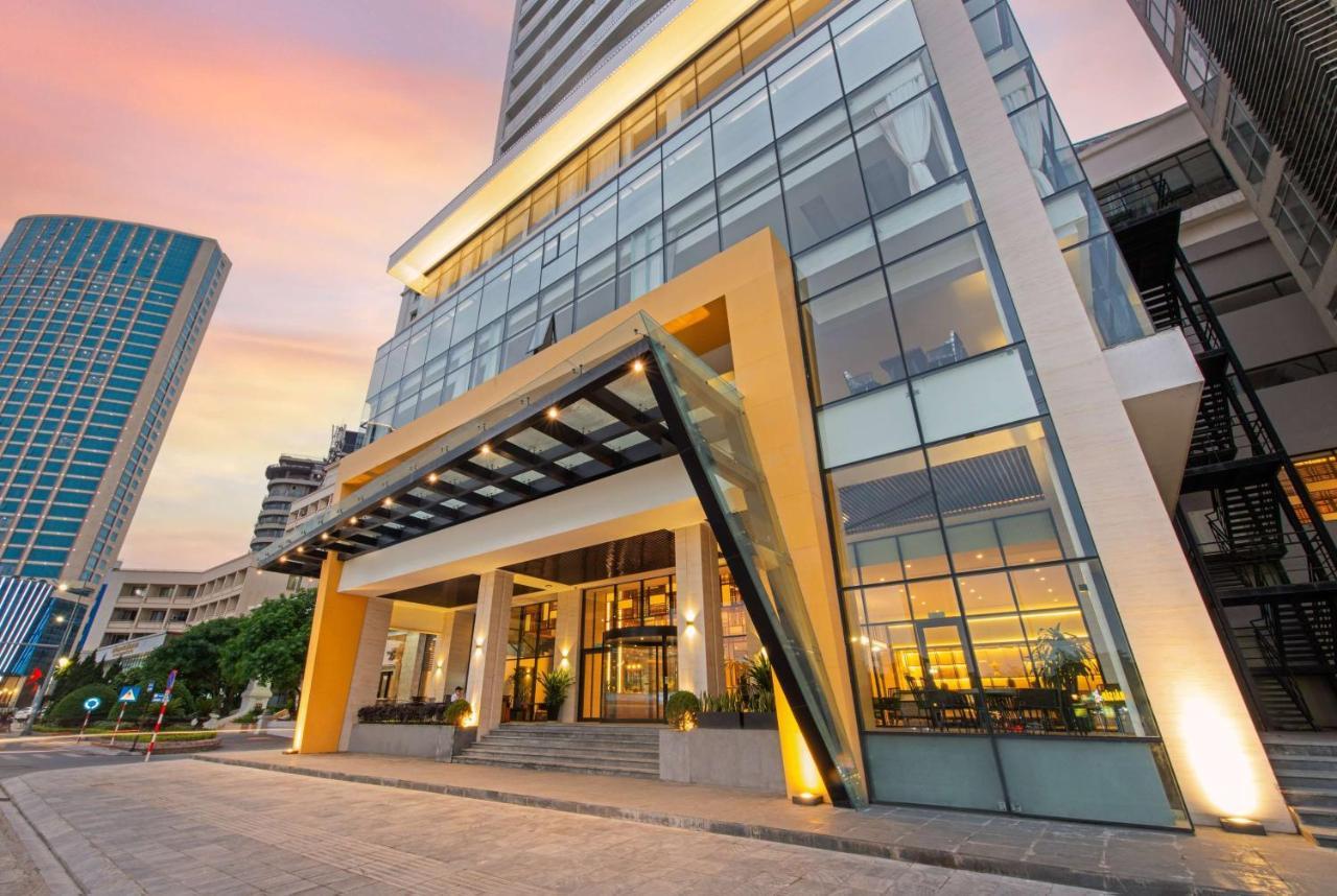 Hotel Soleil Ha Long, Trademark Collection By Wyndham Luaran gambar