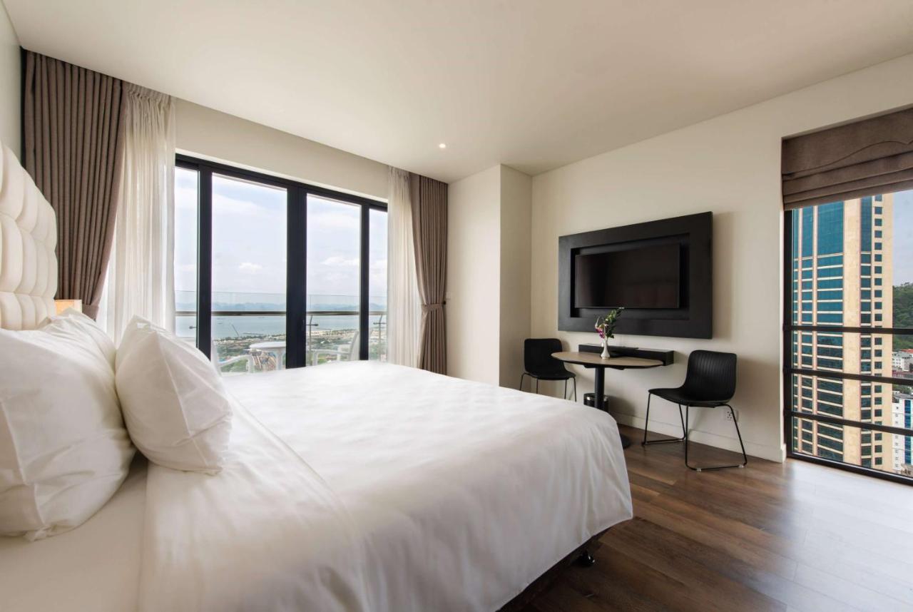 Hotel Soleil Ha Long, Trademark Collection By Wyndham Luaran gambar