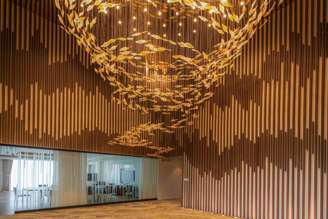 Hotel Soleil Ha Long, Trademark Collection By Wyndham Luaran gambar