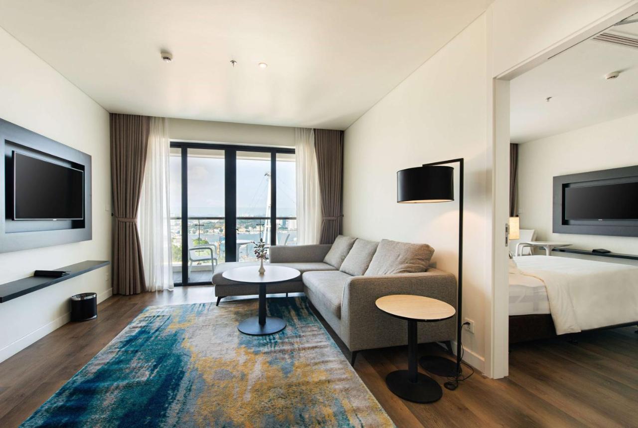 Hotel Soleil Ha Long, Trademark Collection By Wyndham Luaran gambar