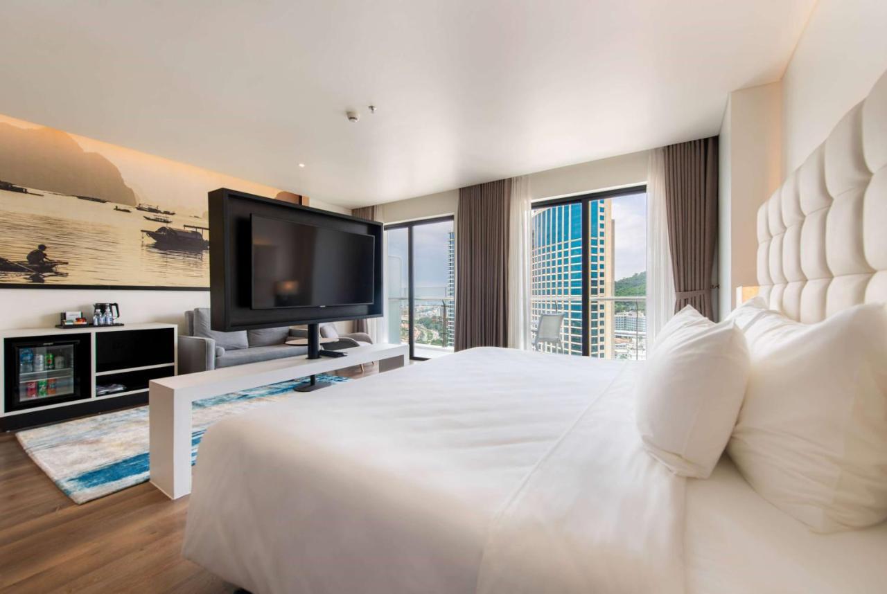 Hotel Soleil Ha Long, Trademark Collection By Wyndham Luaran gambar