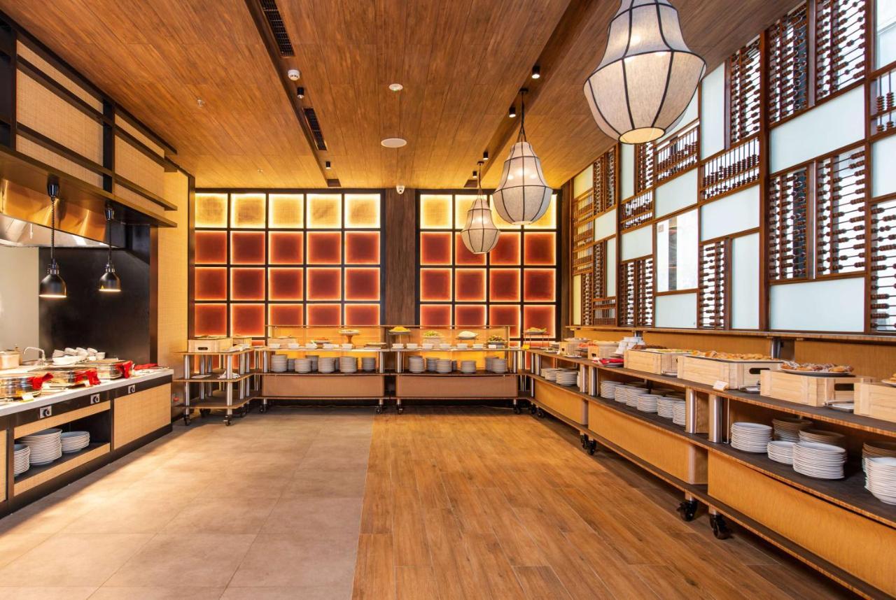 Hotel Soleil Ha Long, Trademark Collection By Wyndham Luaran gambar