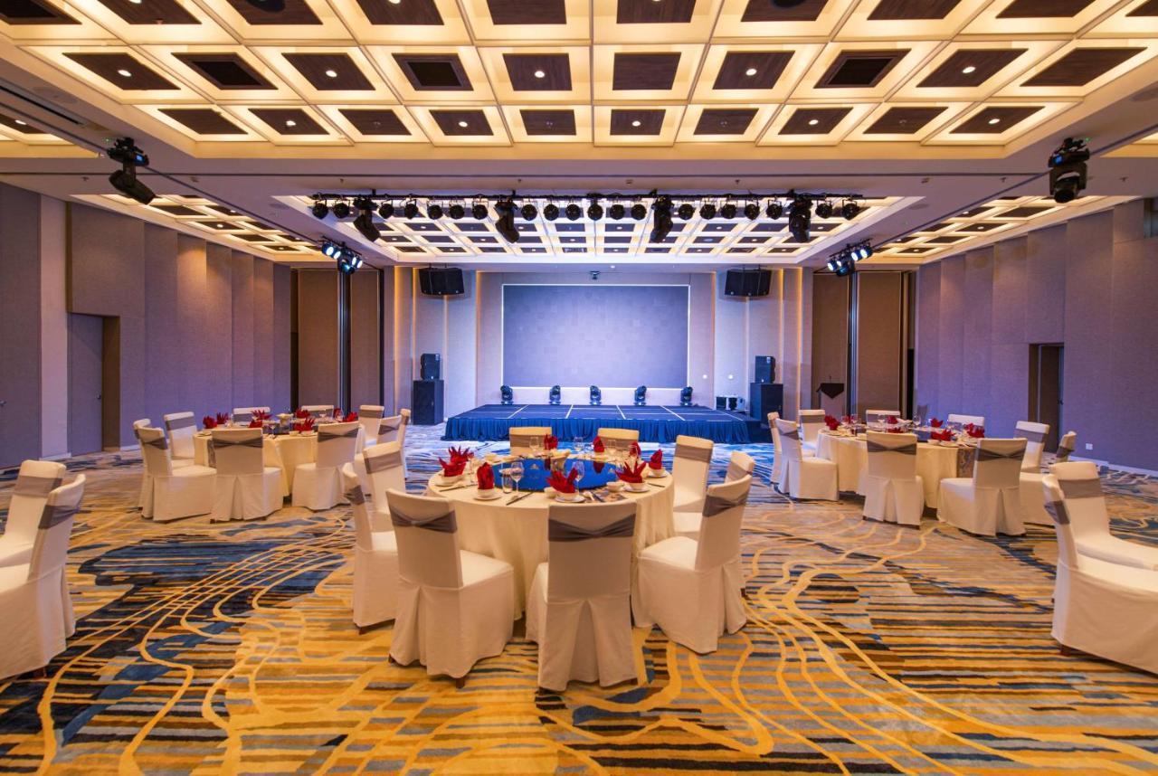 Hotel Soleil Ha Long, Trademark Collection By Wyndham Luaran gambar