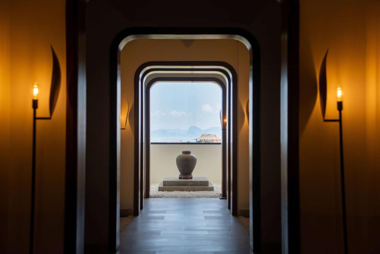 Hotel Soleil Ha Long, Trademark Collection By Wyndham Luaran gambar