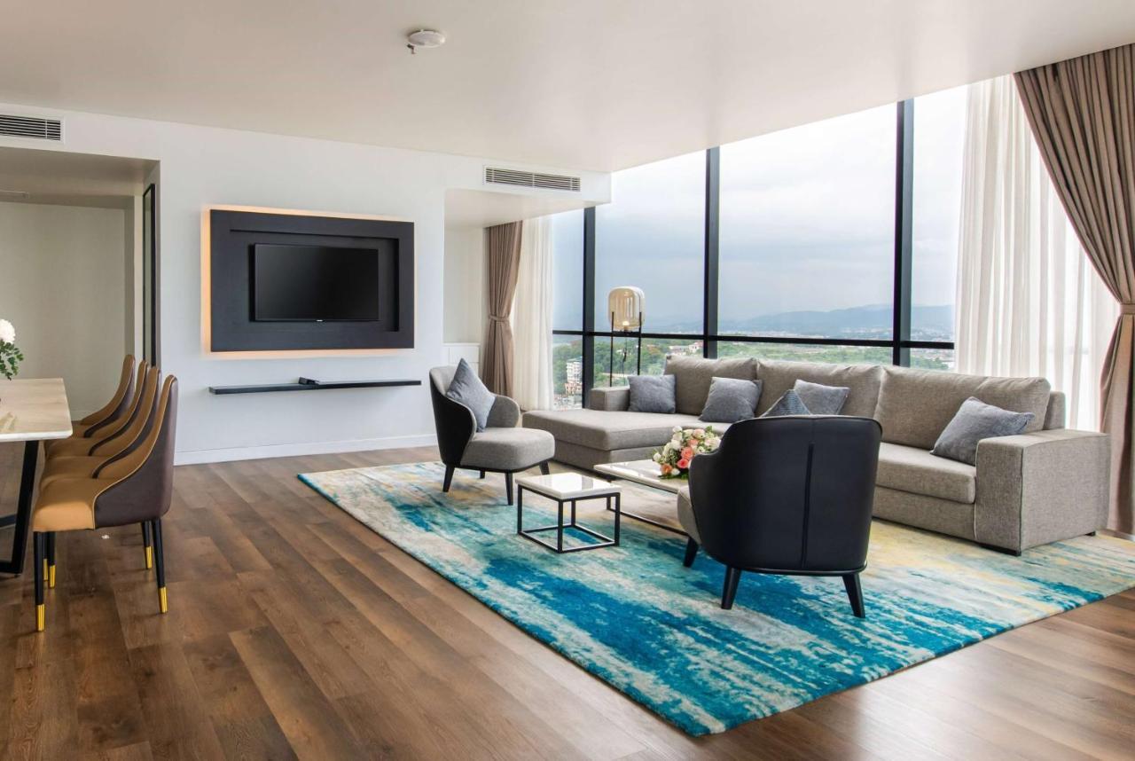 Hotel Soleil Ha Long, Trademark Collection By Wyndham Luaran gambar