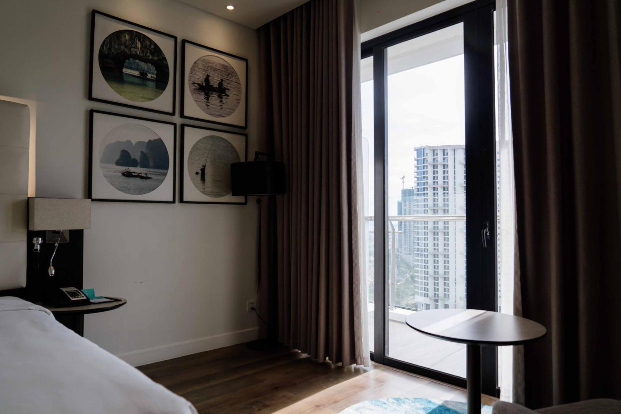 Hotel Soleil Ha Long, Trademark Collection By Wyndham Luaran gambar