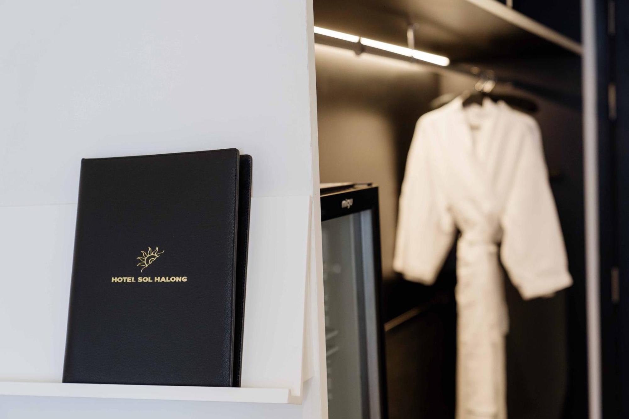 Hotel Soleil Ha Long, Trademark Collection By Wyndham Luaran gambar