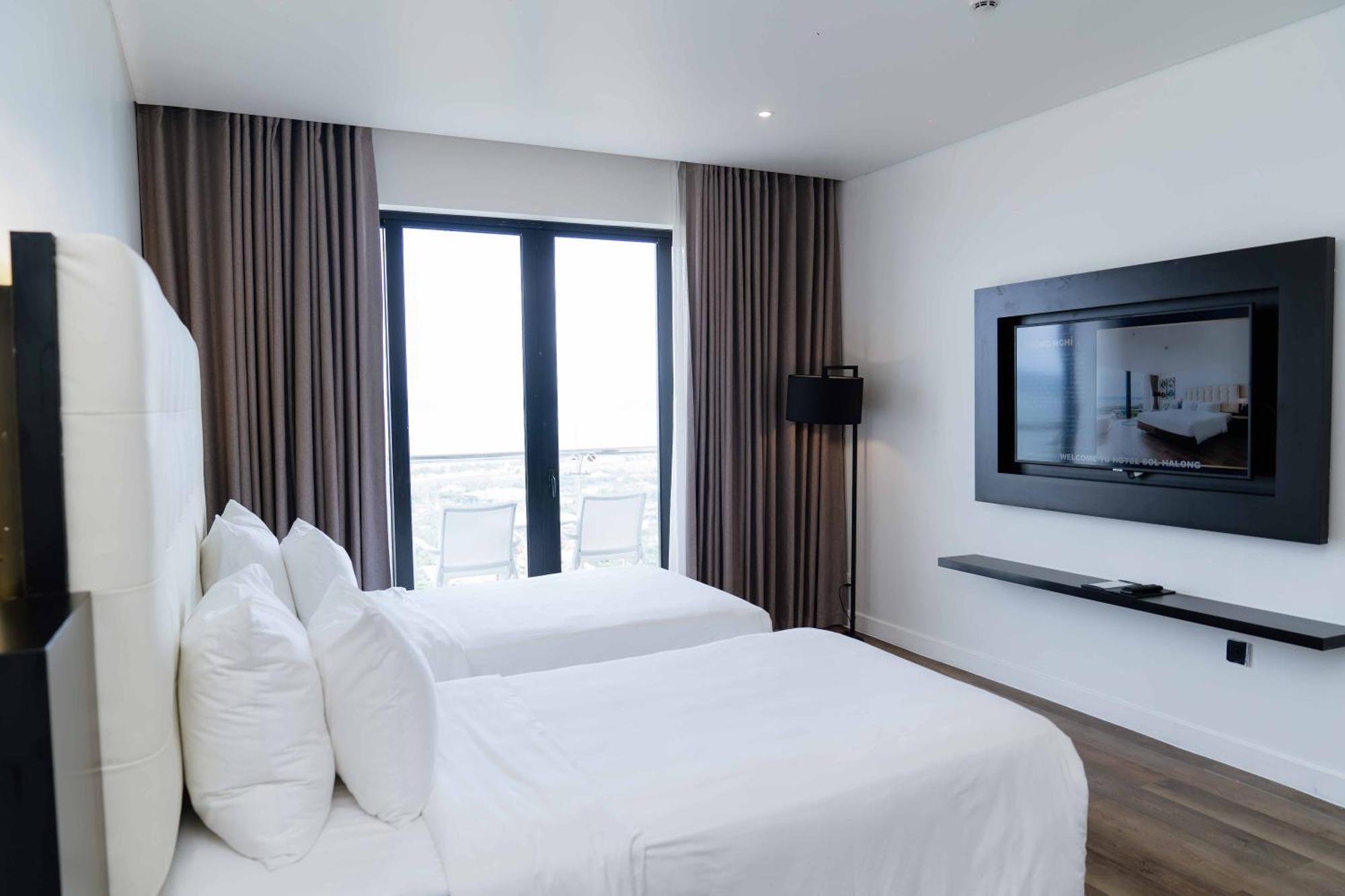 Hotel Soleil Ha Long, Trademark Collection By Wyndham Luaran gambar