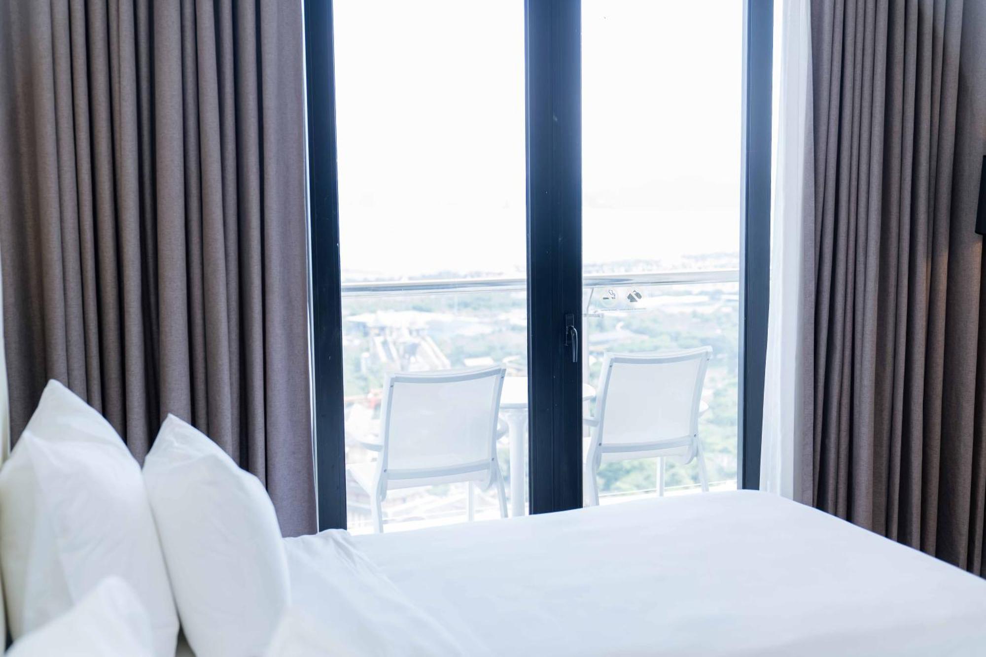 Hotel Soleil Ha Long, Trademark Collection By Wyndham Luaran gambar