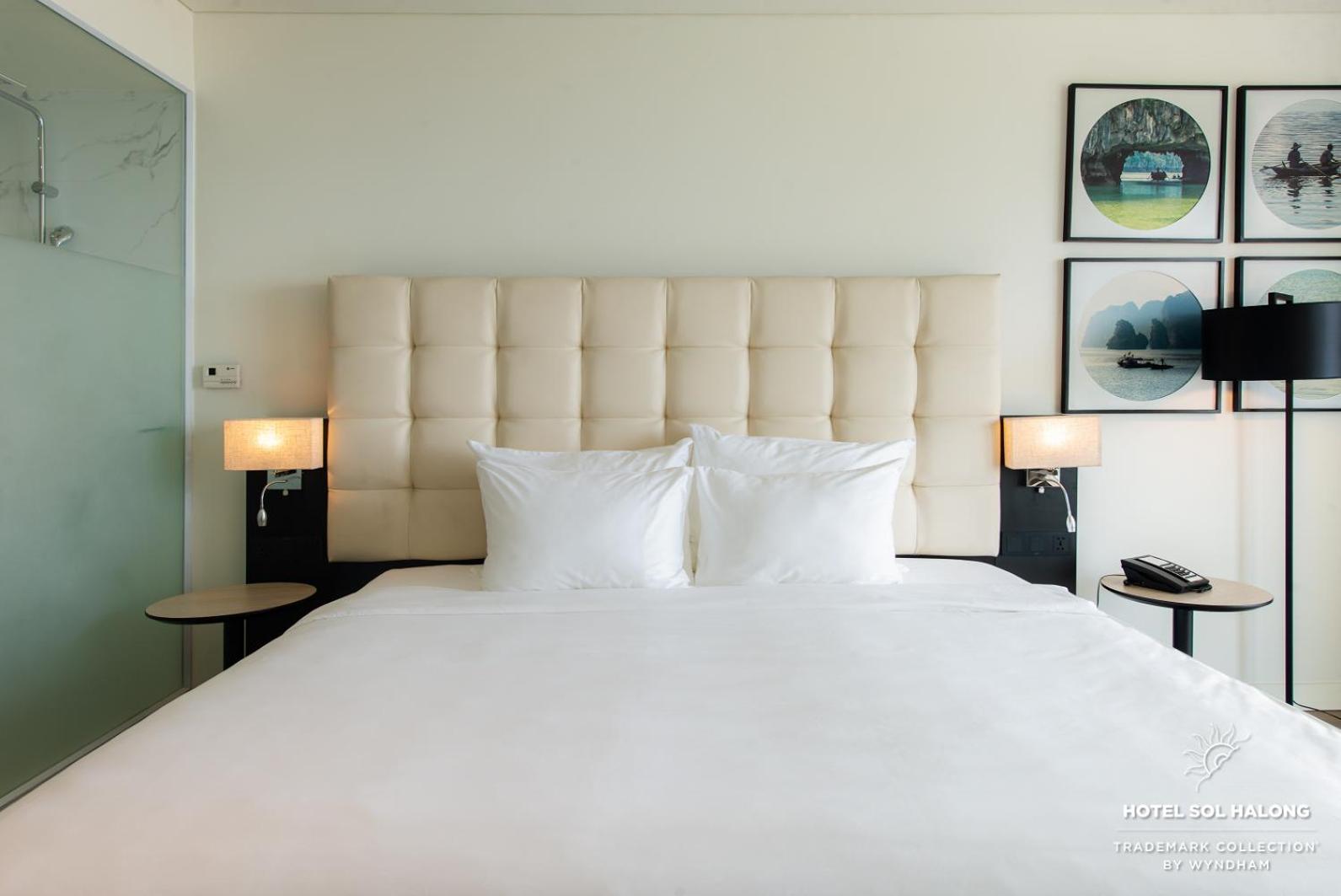 Hotel Soleil Ha Long, Trademark Collection By Wyndham Luaran gambar