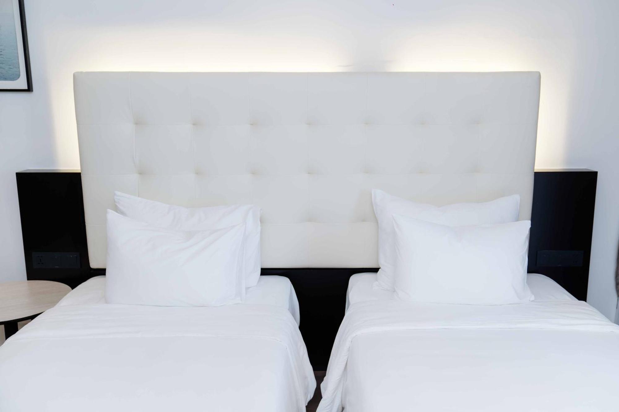 Hotel Soleil Ha Long, Trademark Collection By Wyndham Luaran gambar