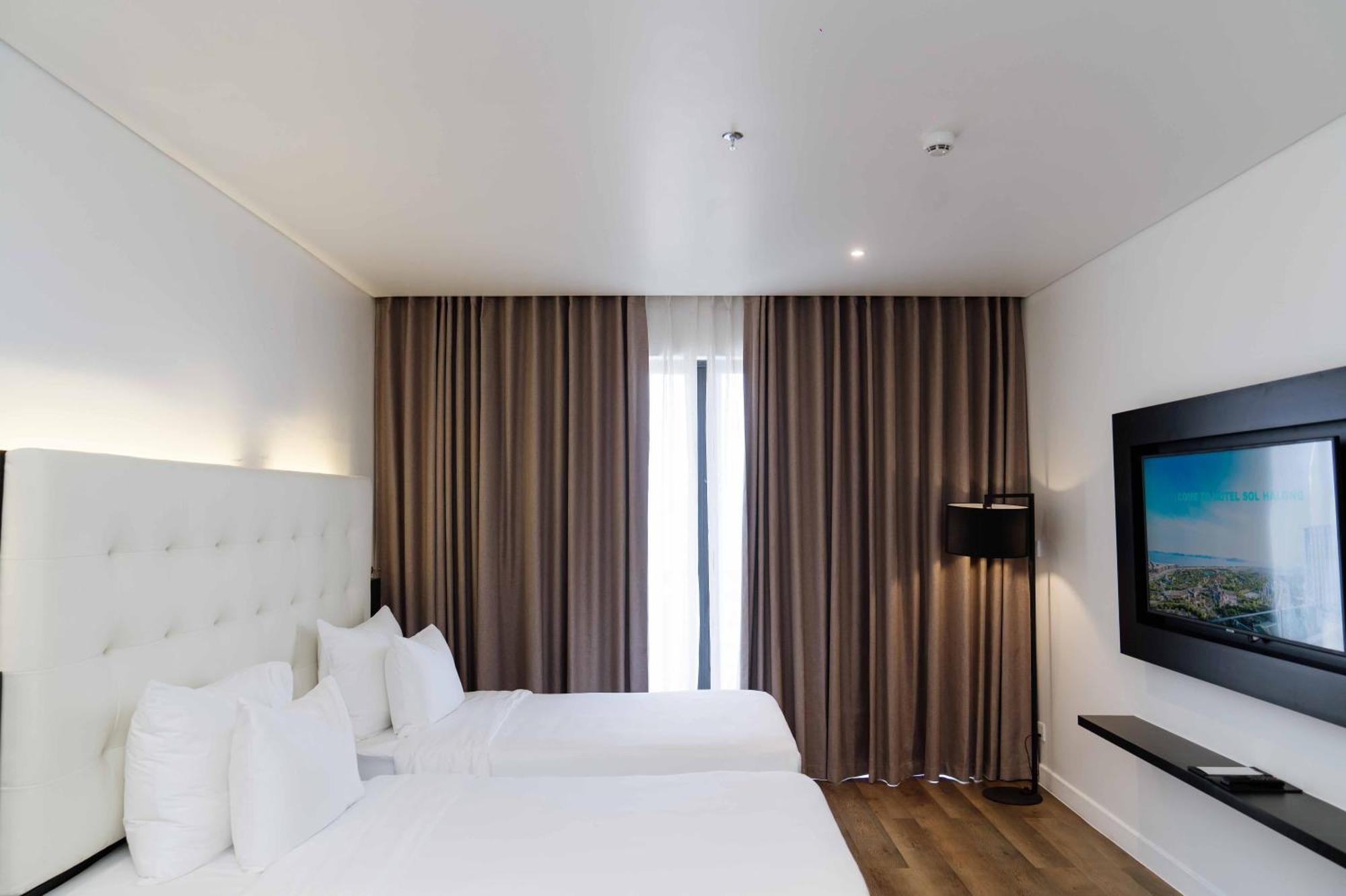 Hotel Soleil Ha Long, Trademark Collection By Wyndham Luaran gambar