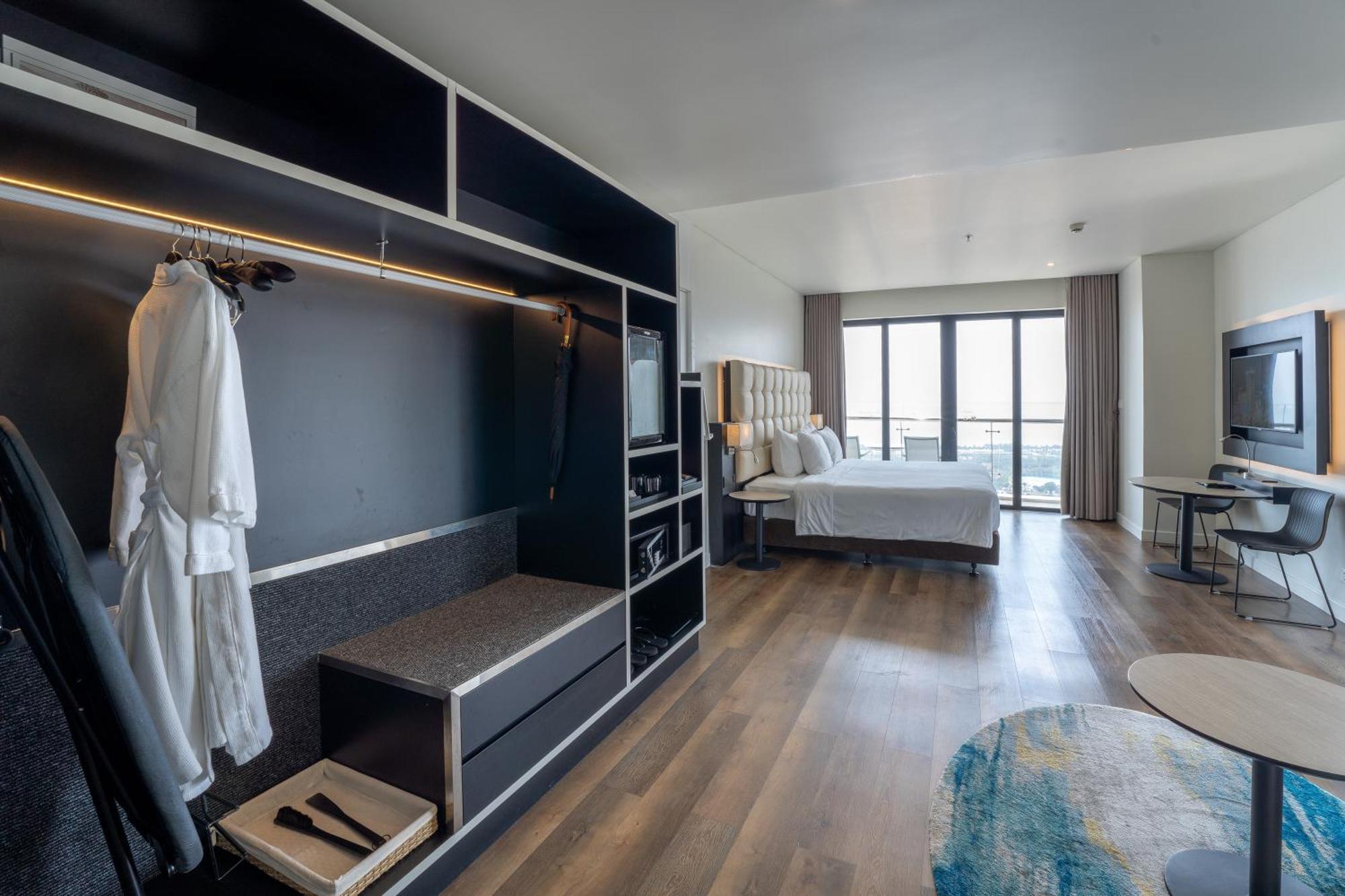 Hotel Soleil Ha Long, Trademark Collection By Wyndham Luaran gambar