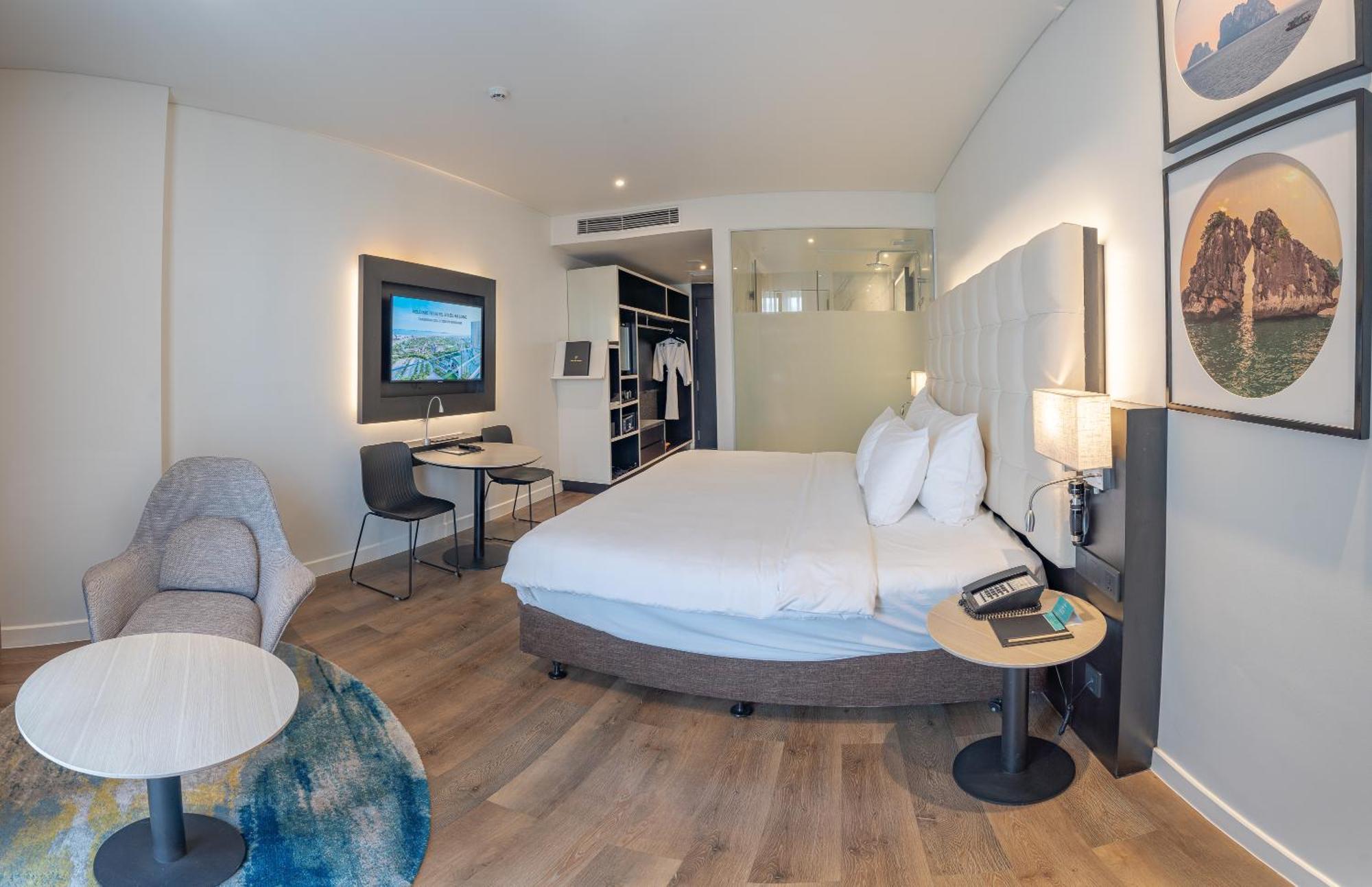 Hotel Soleil Ha Long, Trademark Collection By Wyndham Luaran gambar