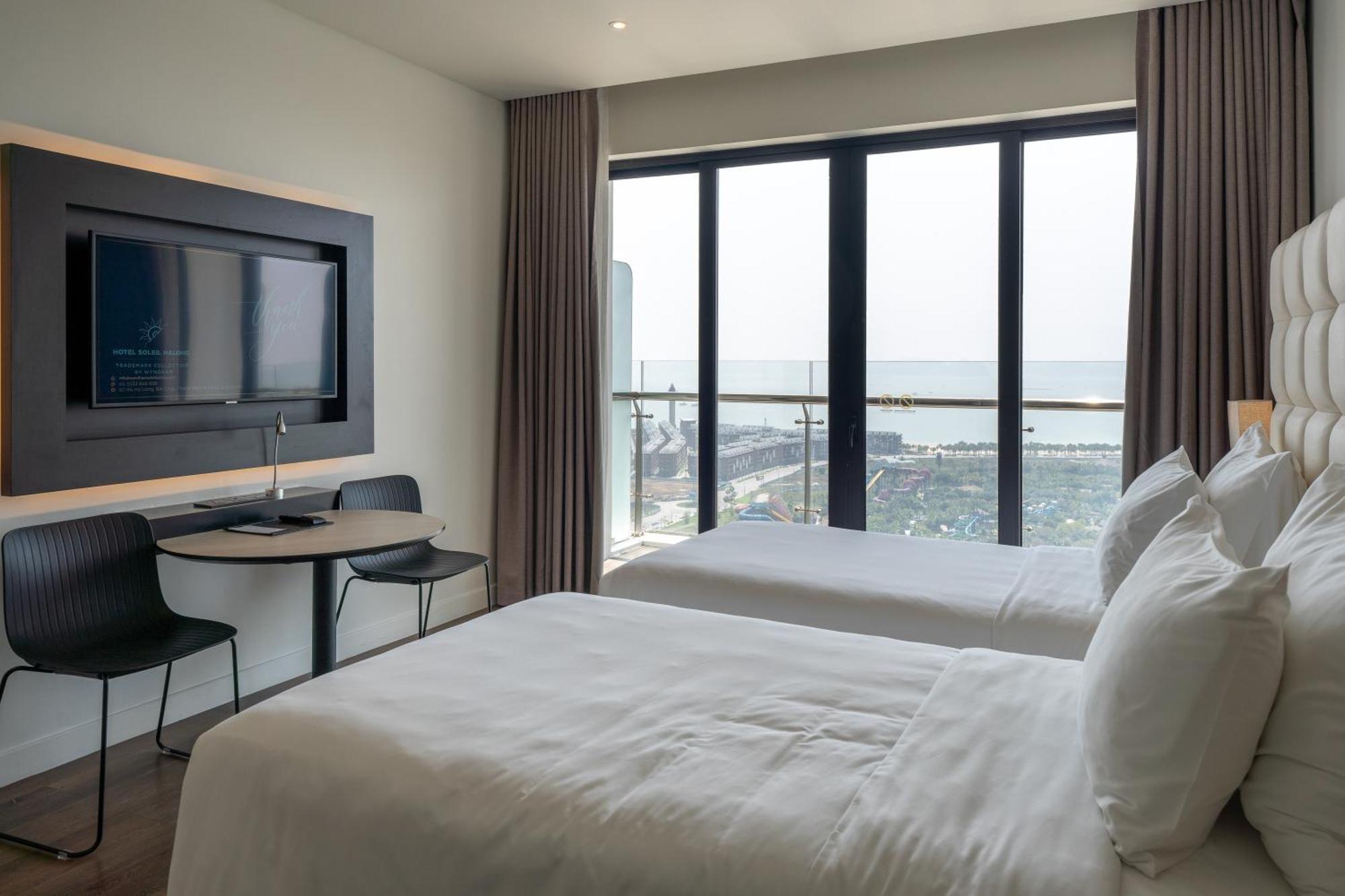 Hotel Soleil Ha Long, Trademark Collection By Wyndham Luaran gambar