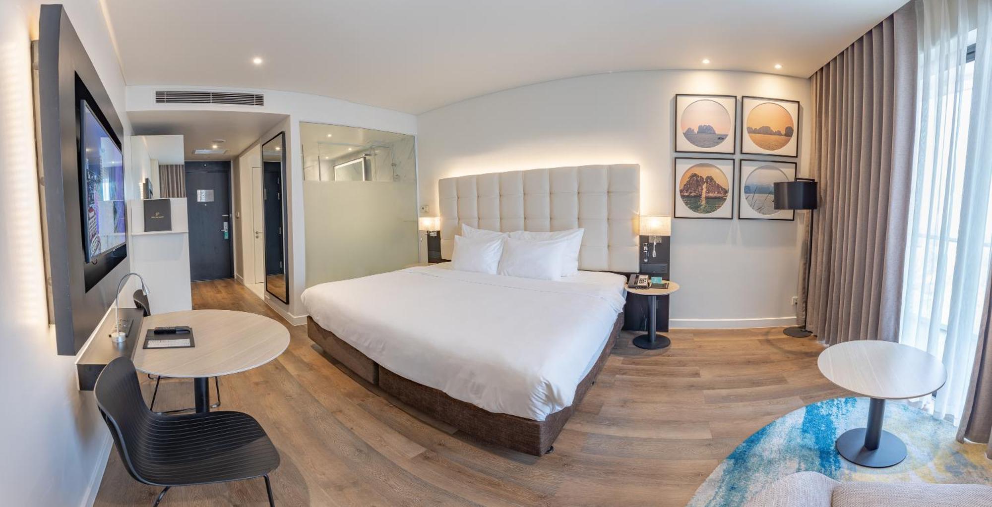 Hotel Soleil Ha Long, Trademark Collection By Wyndham Luaran gambar