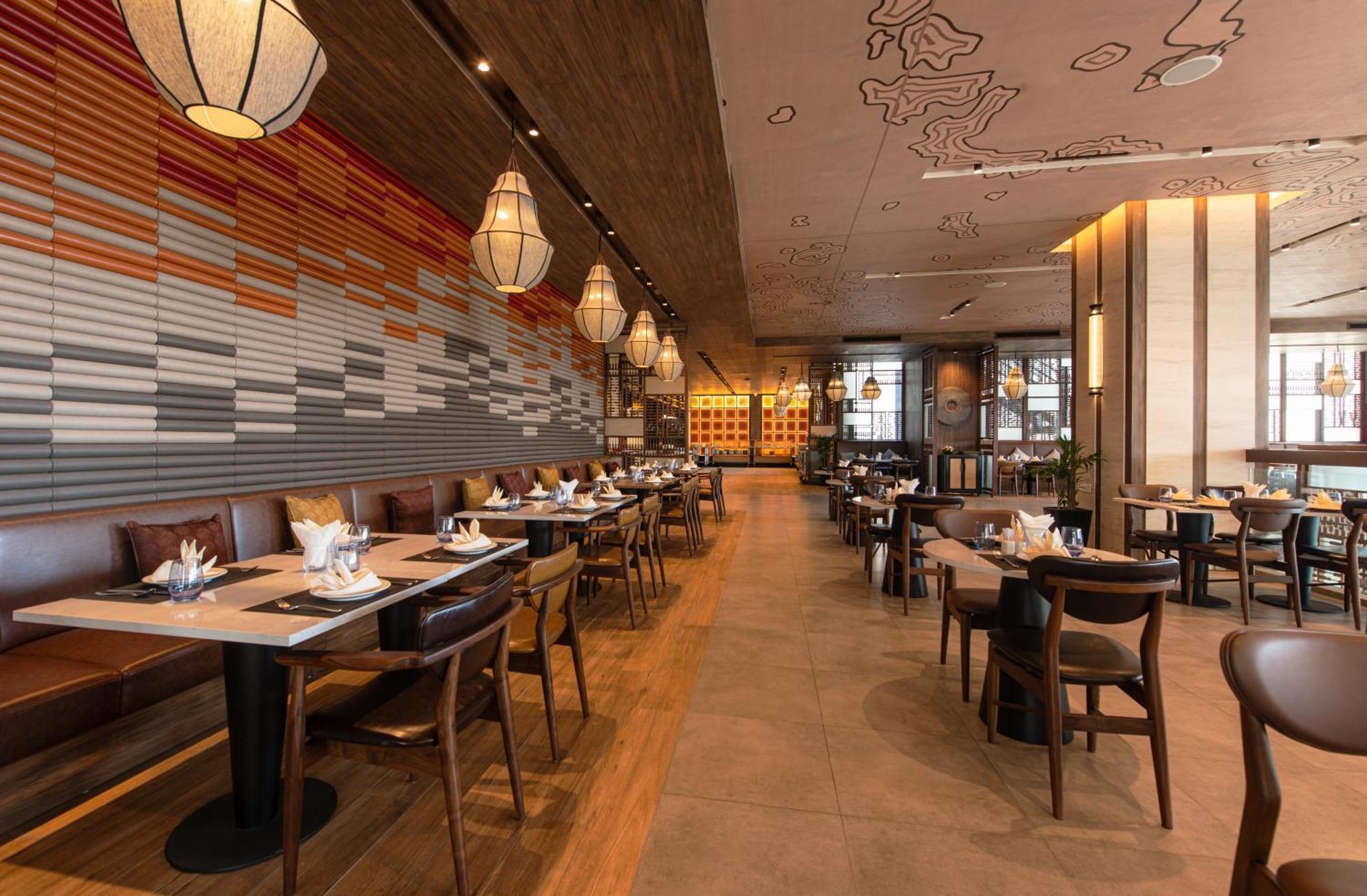Hotel Soleil Ha Long, Trademark Collection By Wyndham Luaran gambar